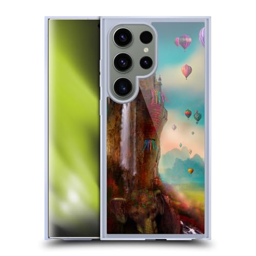 Coque Samsung S24 Ultra MagSafe pour sublimer votre quotidien urbain