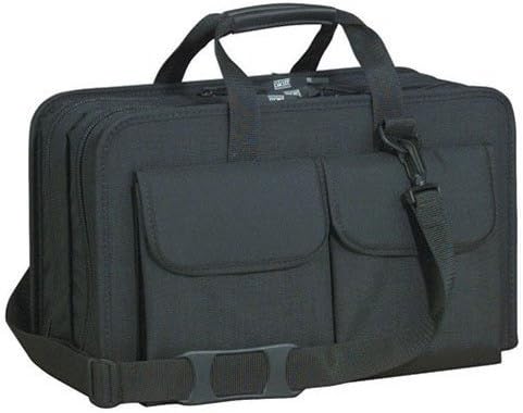 Platt 689Zt Combo Tool & Notebook Computer Case