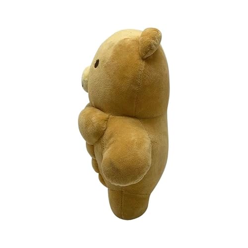 Exigent PLUSH Cuddly Stuffed Animal Toy Figure thumb #2