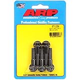 ARP 12pt Bolts M8 x 1.25 x 35 Black Oxide 5/pkg