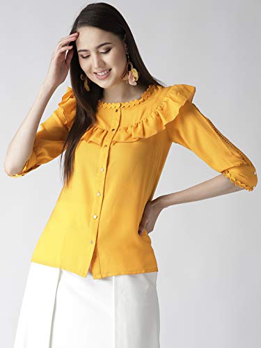 Image of pluss Women's Regular Fit Top