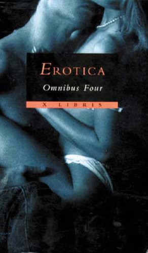 Image of Erotica Omnibus 4 A Special