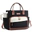 Classic Black-beige-brown