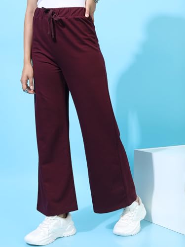 Image of Tokyo Talkies Women Track Pants