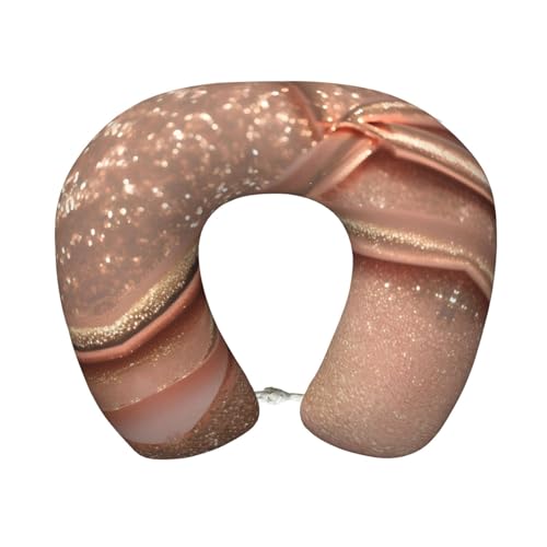 Almohada espuma viscoelástica negro tamaño único miniatura 1