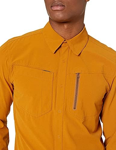 Ferrosi Shirt Jacket 
