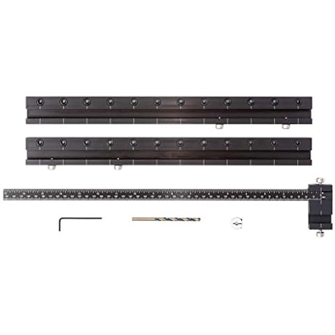 Long Pull & Rapid Center Combo - Without Case - True Position Tools - TP-CHJ-LPRC Cover