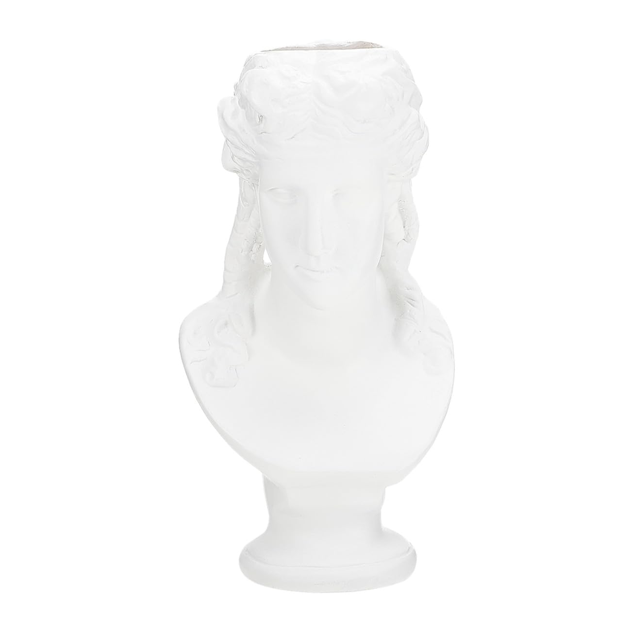 Jardinière artistique Homoyoyo pour remplacer les pots tristes