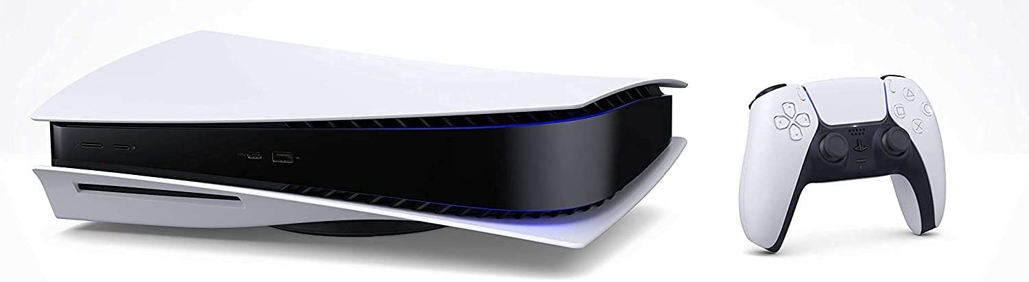 Amazon | ps5 デジタル・エディション (CFI-1100B01) 軽量版本体