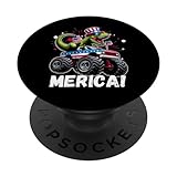 Photo Gallery dino t rex usa monster truck bandiera usa 4 luglio popsockets popgrip intercambiabile Photo Gallery dino t rex usa monster truck bandiera usa 4 luglio popsockets popgrip intercambiabile