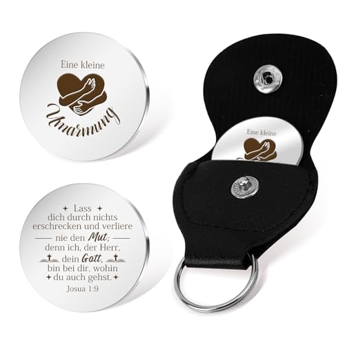 Christliche Geschenke Christliches Geschenk Kleine Umarmung Mutmacher Geschenk Bibel Geschenke Christliches Geschenk Freund Freundin Jesus Geschenke Christliche Deko Motivationsgeschenk Ostergeschenk