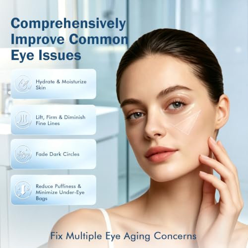 Multipeptide Firming Eye Cream DROPS TO - image 4