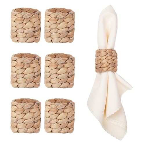 Best Celtic Knot Napkin Rings 2024 Where to Buy?