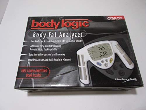 Omron Body Fat Analyzer from