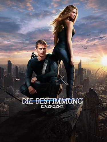 Die Bestimmung – Divergent