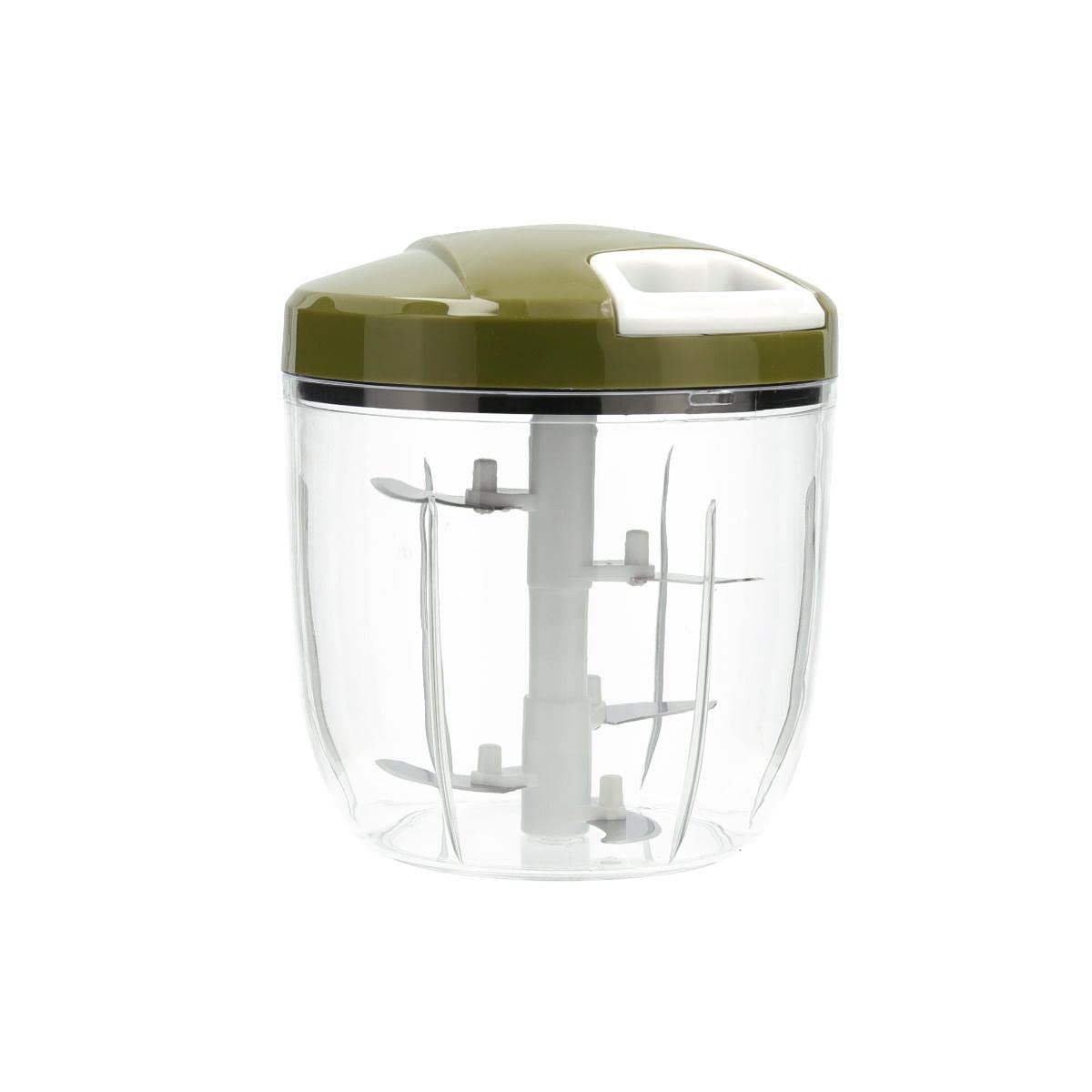 Quid Naturalia Manueller Zerkleinerer, 12,5 x 14 cm, 935 ml