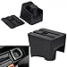 Agluyrex Armrest for Polo for Vw Polo 9N 3 Armrest 2002-2009 Center Console Storage Box Car Chair Armrests Organizer