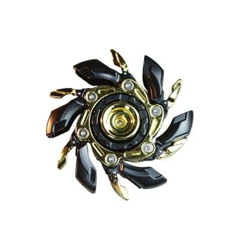 金ハンドスピーナー Amazon | ハンドスピナー ベアリング Golden Fidget Snitch