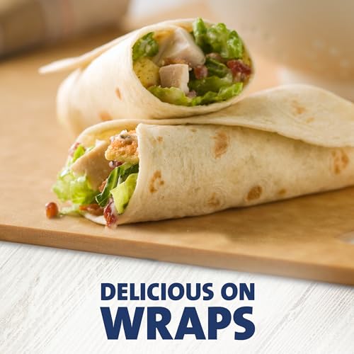 Kraft Salad Dressing, Caesar, 16 oz