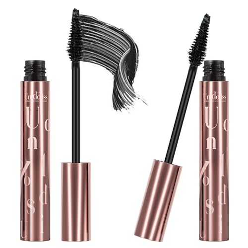 Unidollss Volumizing Tubing Mascara