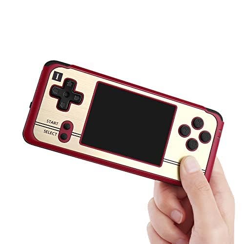 Amazon.co.jp: ANBERNIC K101 Plus ポータブルゲーム機 REVO 互換機 
