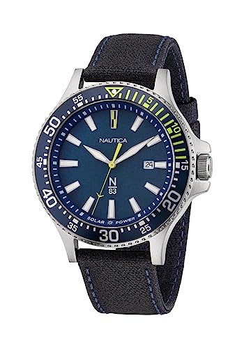 Nautica Reloj Informal NAPCBF202