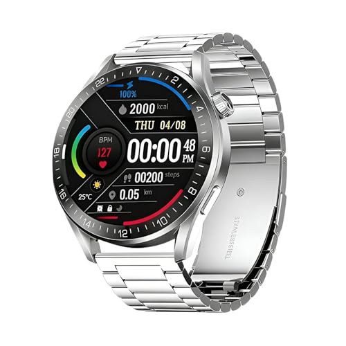 [koulaya]�y��Ë��Z���T�[�����z�E�H�b�` 7���ԘA���g�p�\ ����/�̉����� NFC���ϑΉ� �X�|�[�c�f�[�^���� �a��OK �V���R���o���h ���ϋv �����N�w���� ����ȒP�݌v GT8MAX �V���o�[