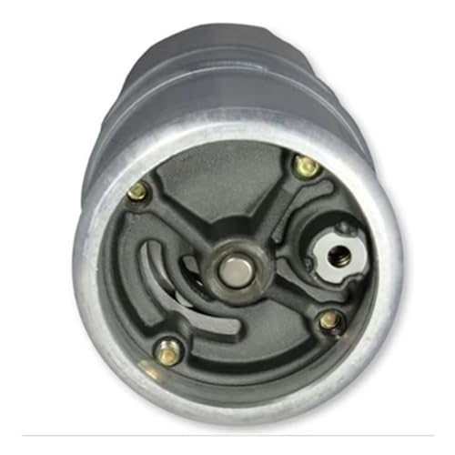 Bomba de inyección 52mm soluciona tirones en Ducati 907ie y K1100 4