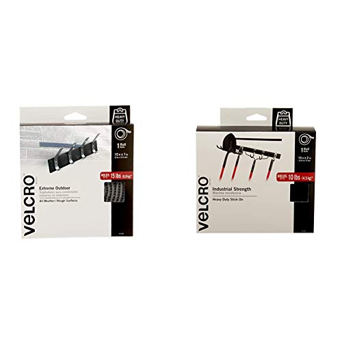 87 in.- Loop- Black Cloth Tie Tape- Individual Dots