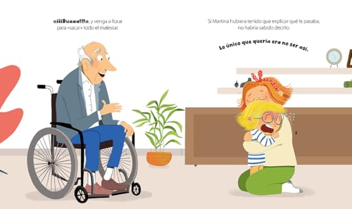 Sensibles (libro de cartón) (Pequeñas manitas)