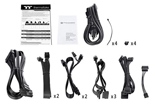 Build My PC, PC Builder, Thermaltake Toughpower PF1