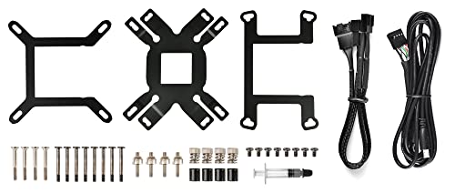 TOUGHLIQUID Ultra 240 All-In-One Liquid Cooler