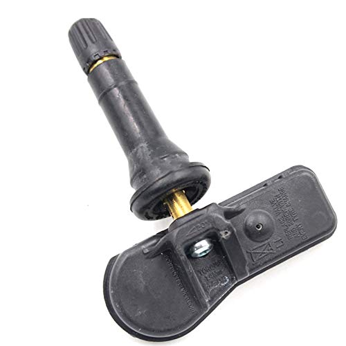 Capteurs de pression pneus TPMS Subaru pour rouler en sécurité en montagne - 4