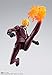 TAMASHII NATIONS - One Piece - Sanji -The Raid on Onigashima- S.H.Figuarts Action Figure