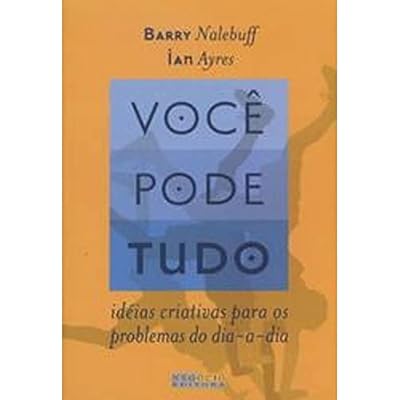 Voc&ecirc; Pode Tudo