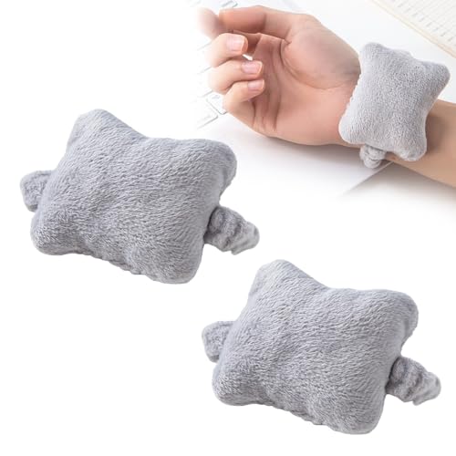 Cator CT2412 Handgelenkauflage Set 2 Stück