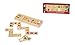 Janod Barnyard Dominoes (28 Pieces)