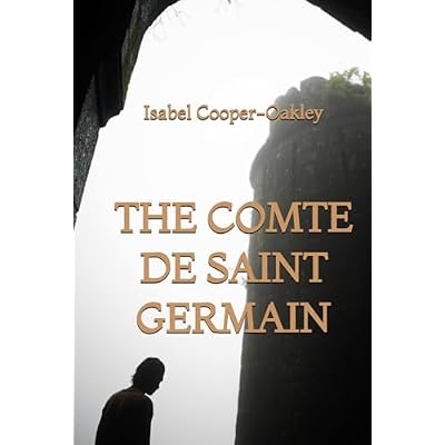 The Comte de St. Germain