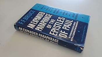 An expanded paraphrase of the Epistles of Paul