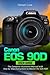 Produktbild Canon EOS 90D User Guide: The Complete Illustrated Manual with Step by Step Instructions to Master the EOS 90D