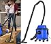 Wet & Dry Vacuum Cleaner 15L 3800W 20kpa 3 In 1 Blower Cleaning Portable Vacuum, Container: 15 Litre, Suction Hose: 1.5m, incl. HEPA filter, Floor Brush and Crevice Nozzle