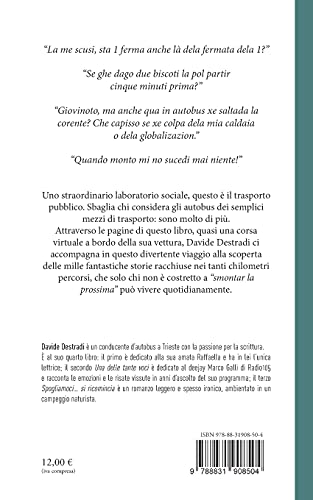 La Smonta La Prossima?: Una Vita In Corriera - 2