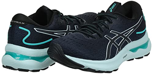 Asics Damen Laufschuhe Gel-Nimbus 24 - Image 3