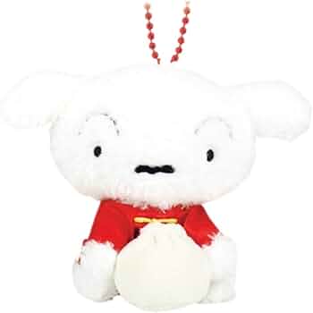 Amazon.co.jp: ティーズファクトリー クレヨンしんちゃん ぬいぐるみ