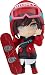 Good Smile Company - RWBY: Ice Queendom - Ruby Rose Lucid Dream Nendoroid Action Figure