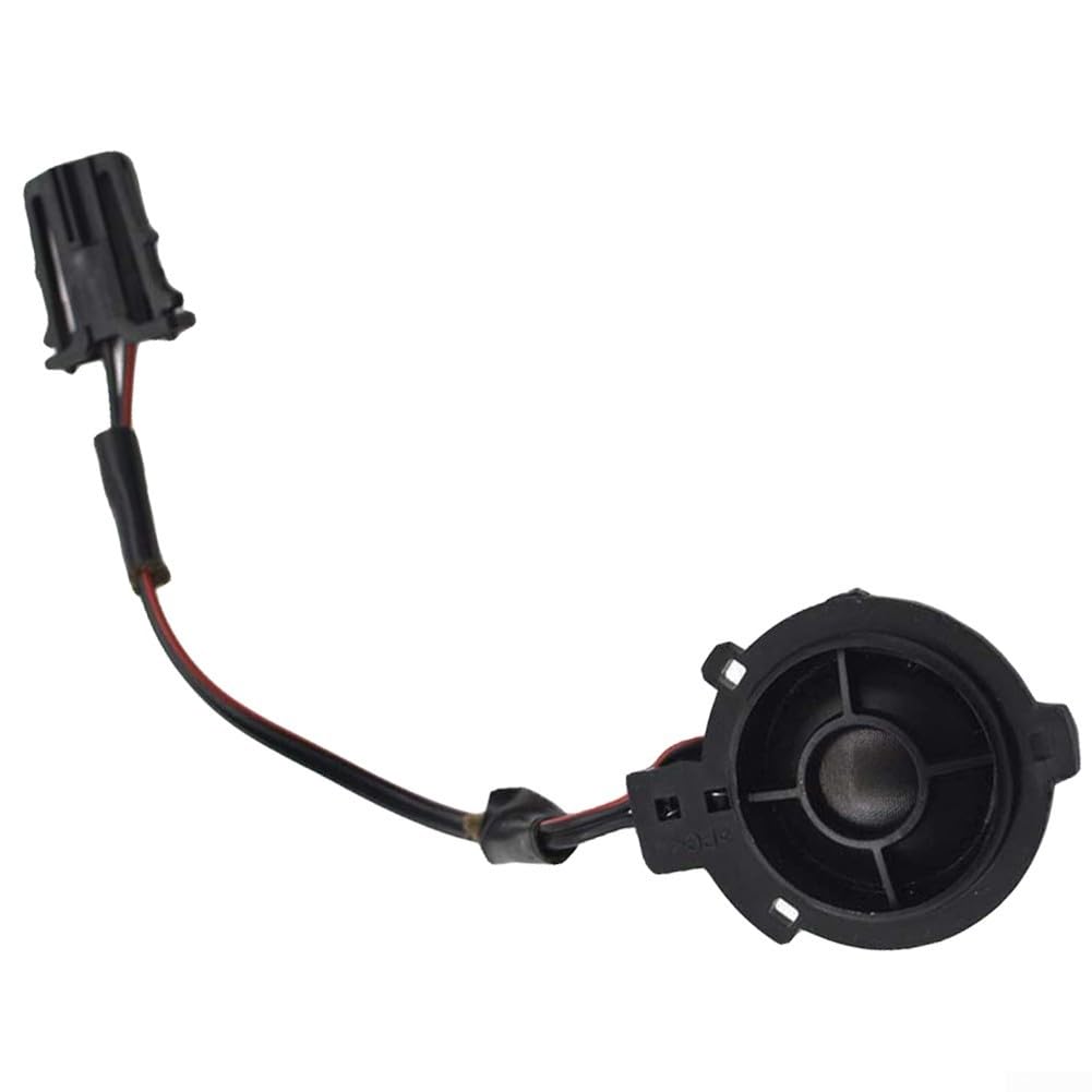 Vordere A-Säulen-Hochtöner, 6RD035411 31G035411, direkter Ersatz, einfache Installation, Sound für Polo für Skoda Octavia 2011–2019 (2 Stück)