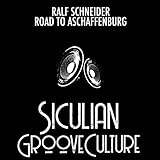  Road to Aschaffenburg