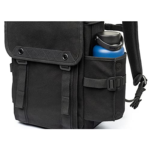 Think Tank Retrospective Backpack 15L, Black by Think Tank - Image 6
