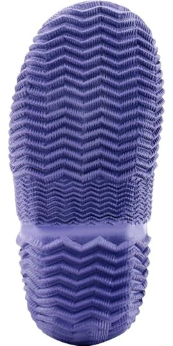 Outdoor Boots Girls Icicle WP Insulated Violet ICE-555V2