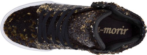 Supra Wmns Skytop pantofole, scarpe da ginnastica